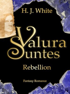 cover image of Valura Suntes Rebellion